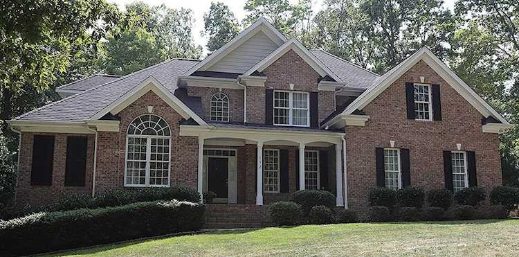 152 Rivers Edge Court Timberlake, NC 27583