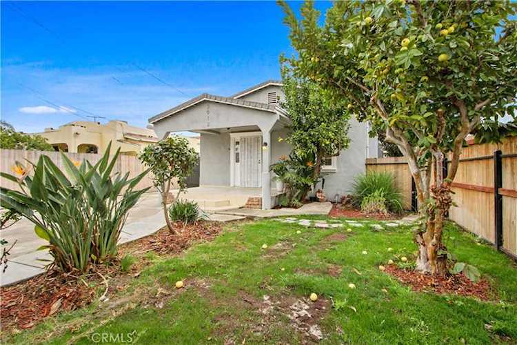 3912 W 132nd St Hawthorne, CA 90250 | MLS SB22252411 Photo 1