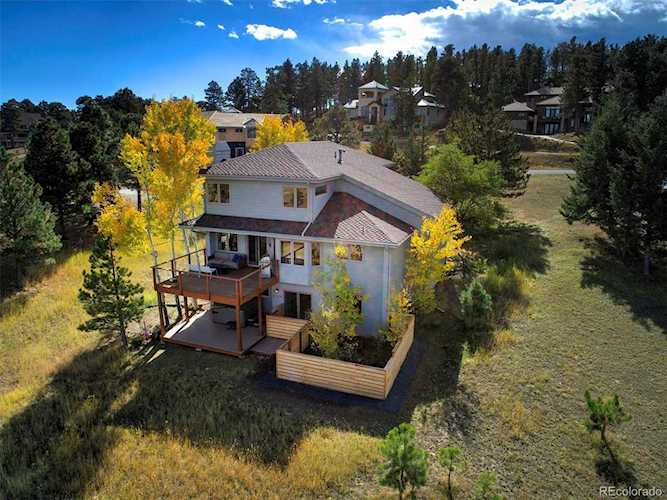 23736 Rockrose Dr Golden, CO 80401 | MLS 6870431 Photo 1