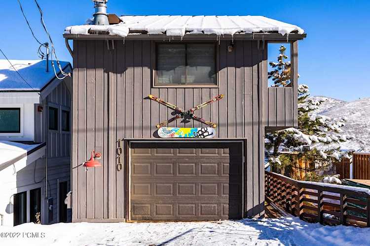 1010 Lowell Ave Park City, UT 84060
