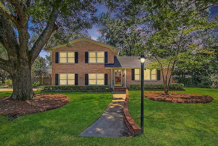 1010 Wheeler Dr Hanahan, SC 29410