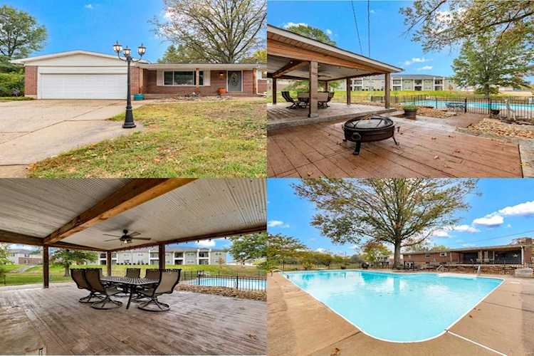 St Charles, MO Homes for Sale See all St Charles listings here!