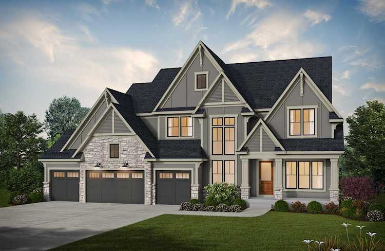 16387 48th Place N Plymouth, MN 55446