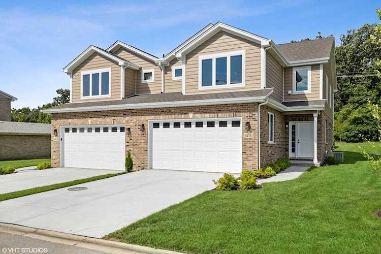 9421 Churchill Dr Hickory Hills, IL 60457