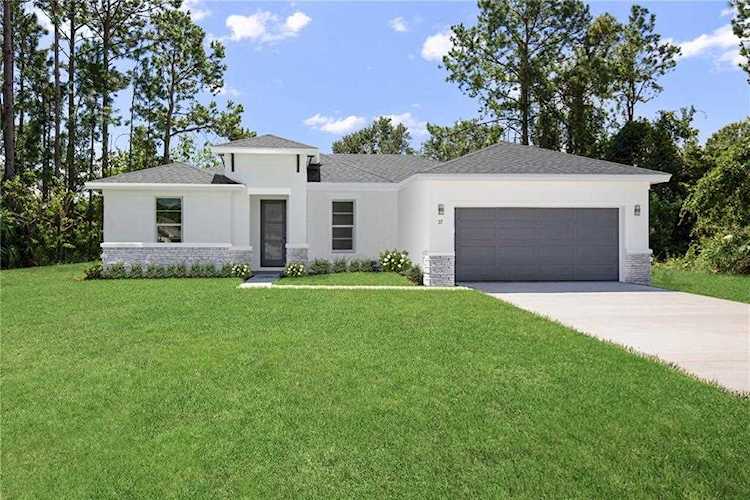 379 Marion Oaks Golf WAY Ocala, FL 34473