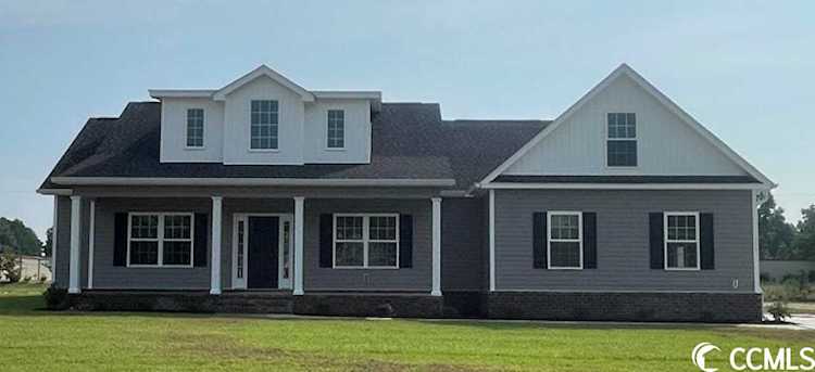 115 Rose Lake Dr. Conway, SC 29526