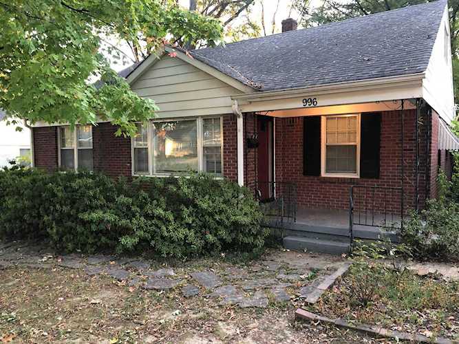 996 Tatum Rd Memphis, TN 38122 | MLS 10135724 Photo 1