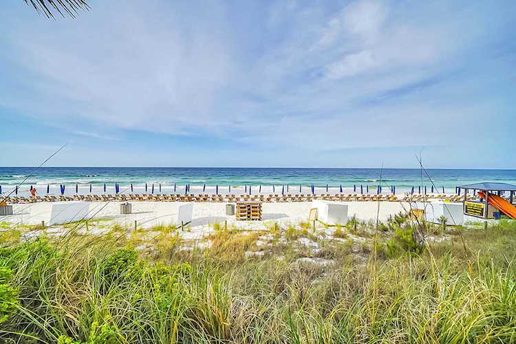 17739 Front Beach Road #905W Panama City Beach, FL 32413