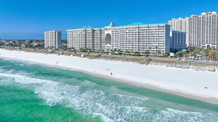 1160 Scenic Gulf Dr #A507, Miramar Beach, FL 32550 - MLS 913132 Photo 1