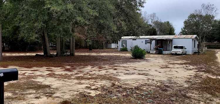 5377 Fox Hound Lane Baker, FL 32531