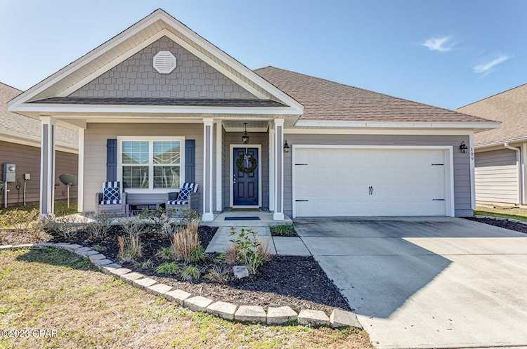 109 Redfish Way Panama City, FL 32404