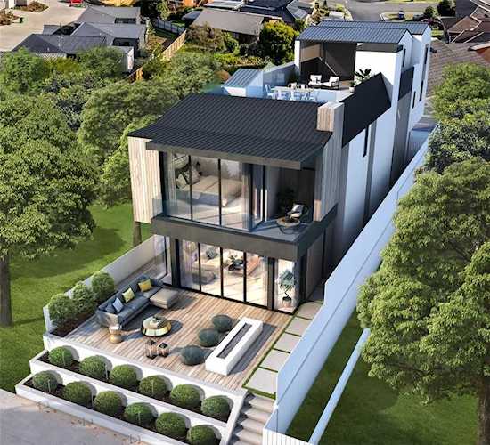 2516 Ocean Corona Del Mar, CA 92625