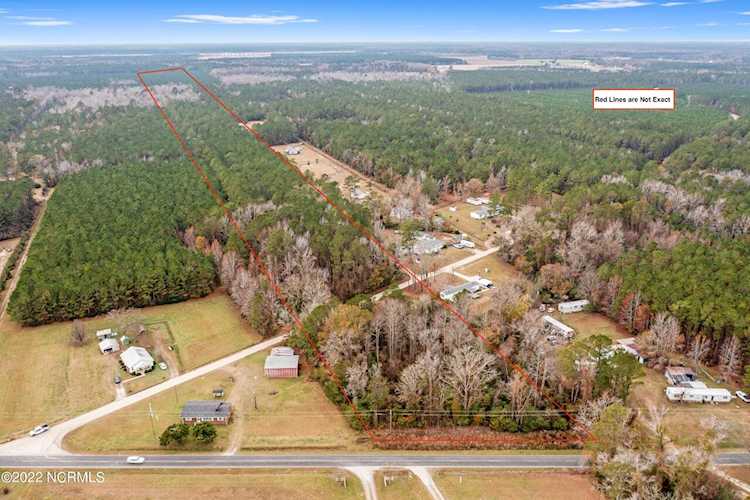 Tbd Murphy Road Burgaw, NC 28425