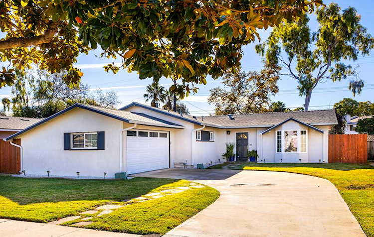 5073 San Vicente Dr Santa Barbara, CA 93111