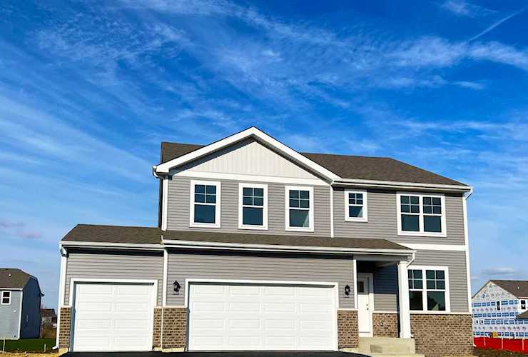 10140 Humbolt St Huntley, IL 60142