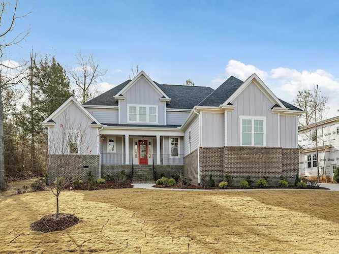 59 Colonial Trail Pittsboro, NC 27312