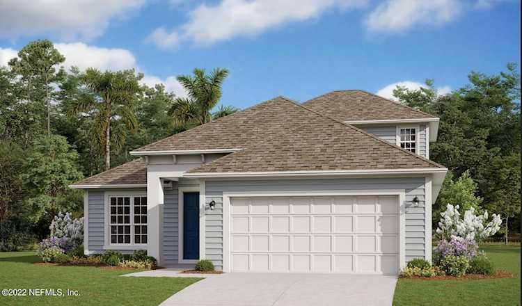 87 Sandoval LN St Augustine, FL 32095 | MLS 1203857 Photo 1