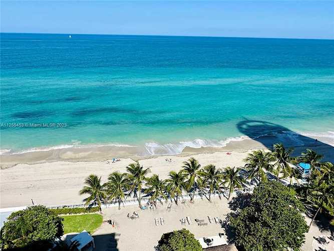 3001 S Ocean Dr #1511 Hollywood, FL 33019