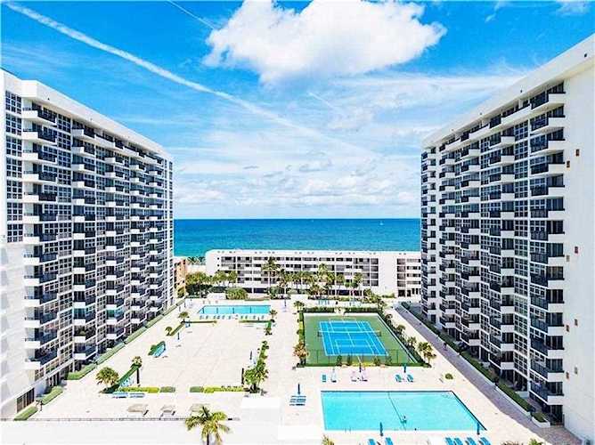 531 N Ocean Blvd #904 Pompano Beach, FL 33062