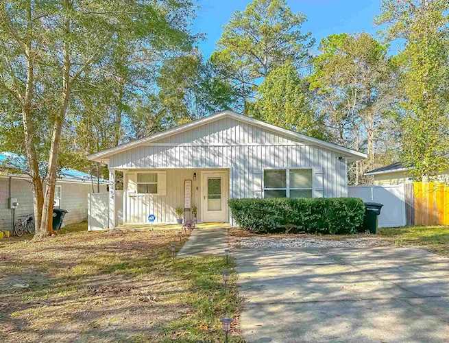 2454 Pennlyn Dr Tallahassee, FL 32308 in Tallahassee Highlands Photo 1