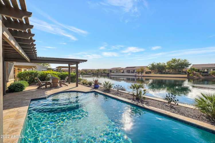 16962 S 176th Avenue Goodyear, AZ 85338 | MLS 6496789 Photo 1