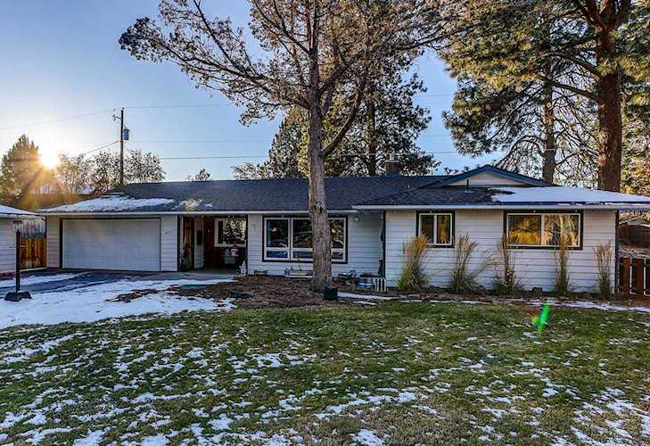 433 SE Mustang Place Bend, OR 97702