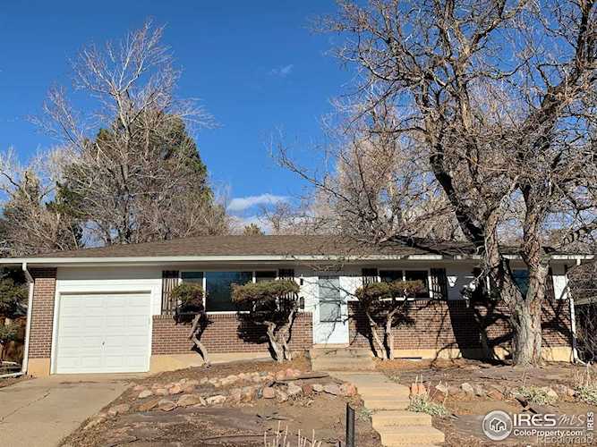 617 Hartford Dr Boulder, CO 80305