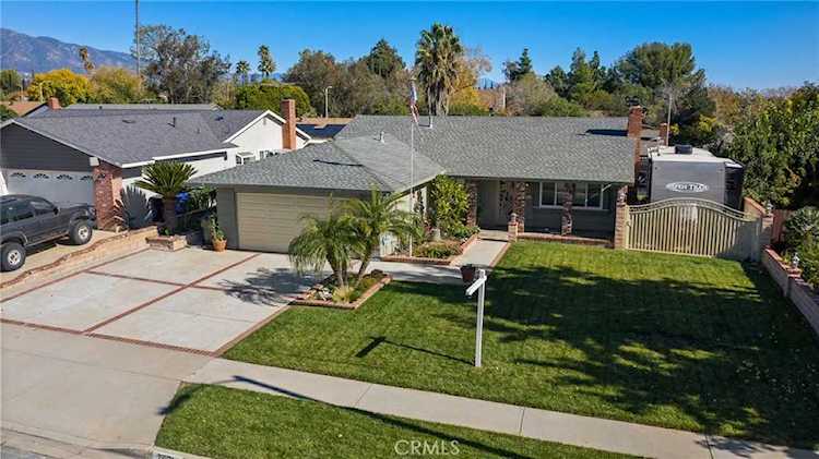 7621 Klusman Ave Rancho Cucamonga, CA 91730