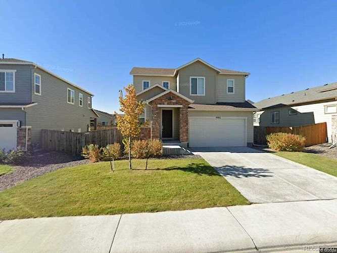 6862 E 133rd Ave Thornton, CO 80602