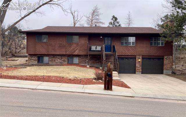 7425 DELMONICO Drive Colorado Springs, CO 80919
