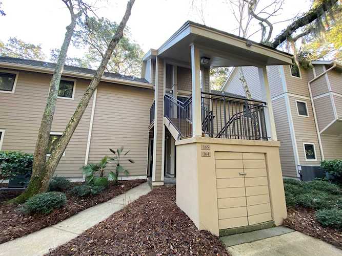 164 High Hammock Seabrook Island, SC 29455
