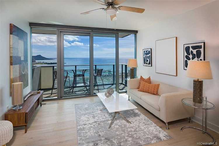 600 Ala Moana Boulevard #4005 Honolulu, HI 96813