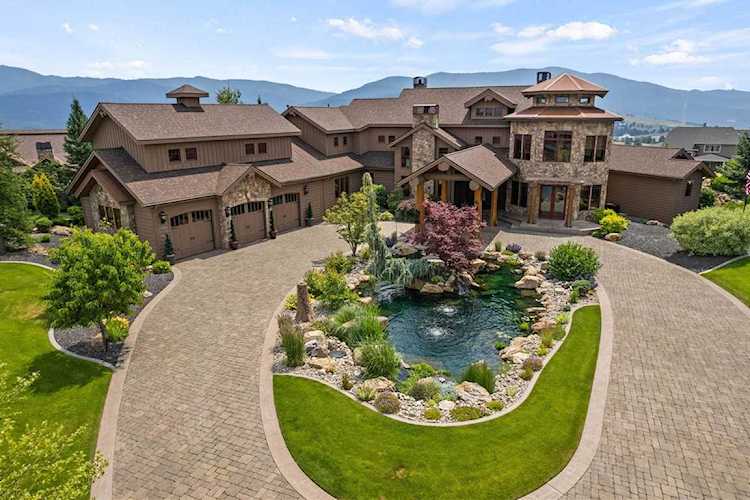 22250 E Bennett Ln Liberty Lake, WA 99019