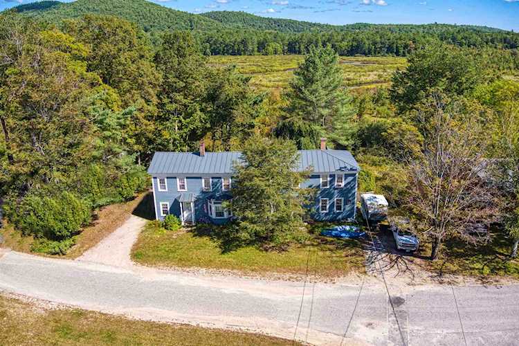 14-16 Meeting House Hill Rd Sutton, NH 03723