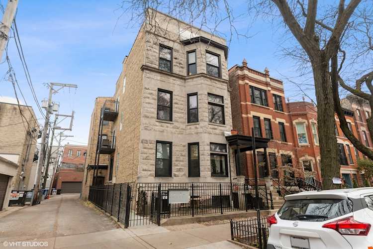 1961 N Fremont St #3R Chicago, IL 60614
