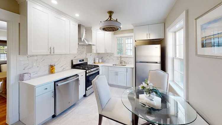 Quincy Ma Homes For Sale and South Shore MLS Listings from Red Door Real Estate Photo 1