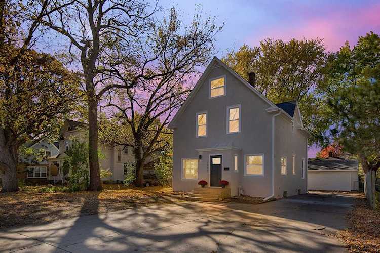 1263 Edgerton Street Saint Paul, MN 55130