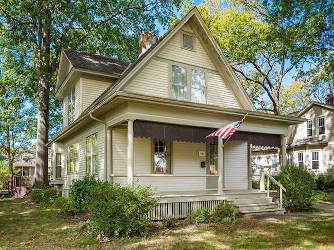 1189 Ashland Avenue Grandview Heights, OH 43212 | MLS 222044035 Photo 1