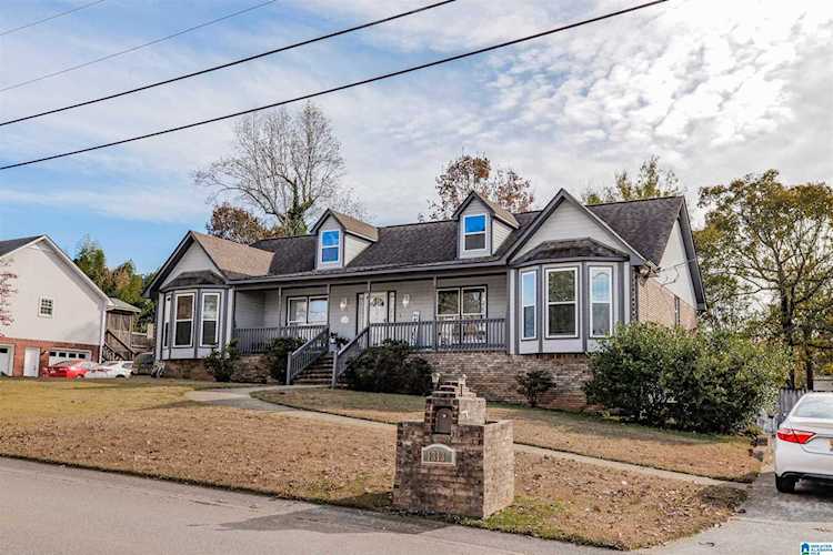1313 14th Street Pleasant Grove, AL 35127