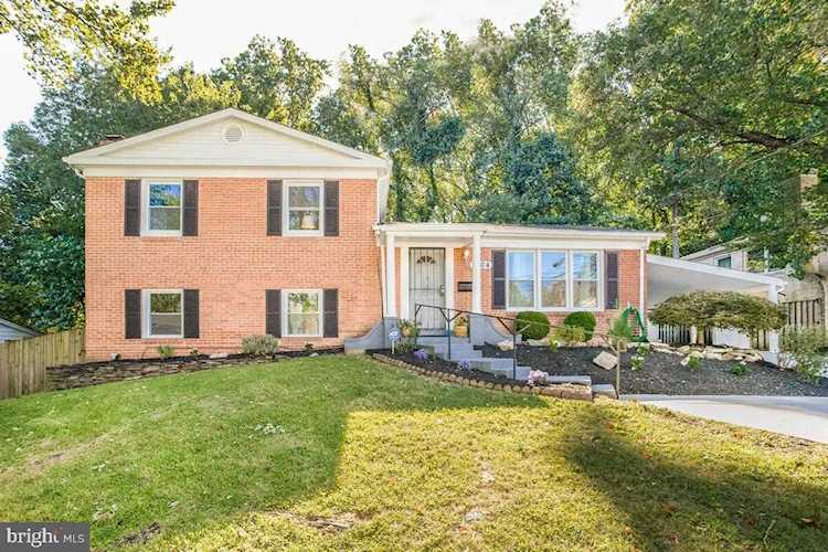 2704 Weller Rd Silver Spring, MD 20906 | MLS MDMC2070404 Photo 1