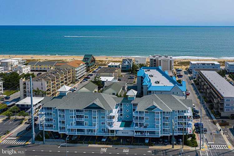 18 41st St #205 - Ocean City, MD - MDWO2010164 - $525,000 Photo 1