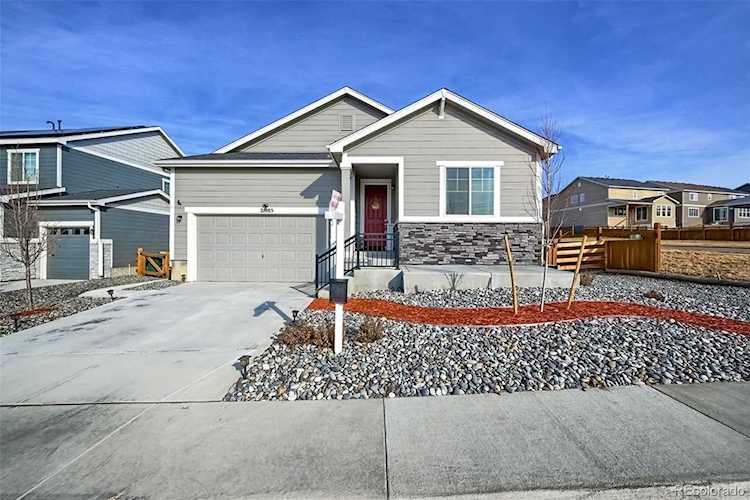 21985 E Tufts Circle Aurora, CO 80015