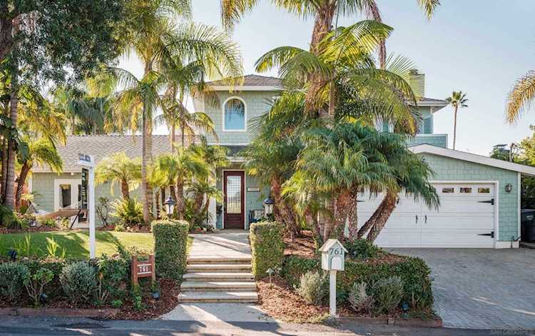 761 Ocean Crest Rd Cardiff, CA 92007