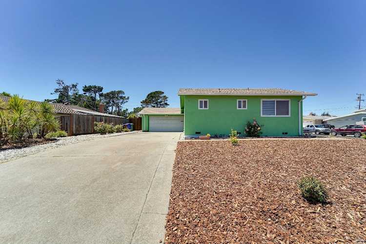 3053 Glynis Drive in Richmond, CA Photo 1