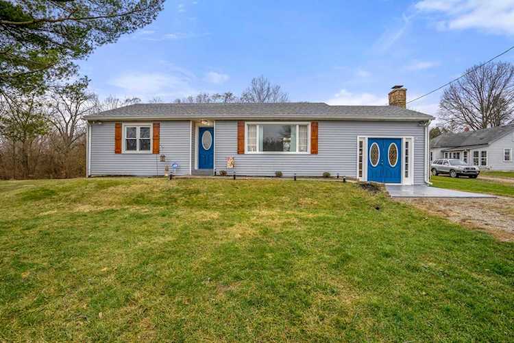8007 Rickard Road Plain City, OH 43064 | MLS 222043583 Photo 1