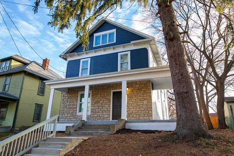 41 Montrose Avenue Delaware, OH 43015 | MLS 222043977 Photo 1