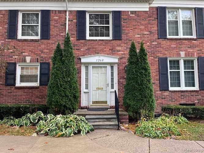 1260 Trailwood Path, Bloomfield Hills, MI 48301 in Foxcroft Of Bloomfield Occpn 437|Oakland MLS# 60176522 Photo 1