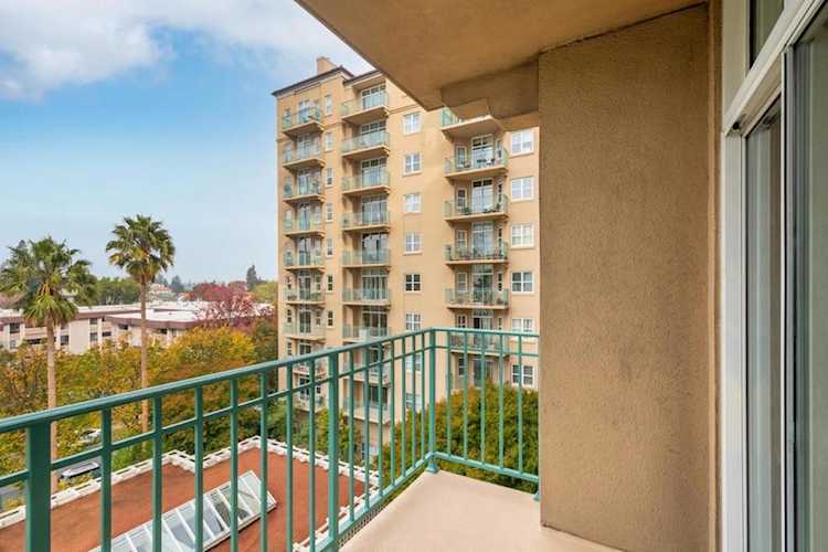 1 Baldwin Ave #517 San Mateo, CA 94401