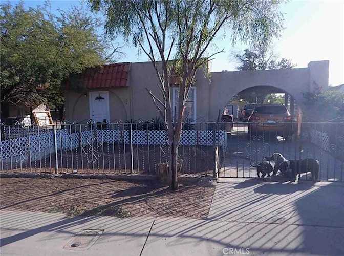 150 John Kennedy St Calexico, CA 92231