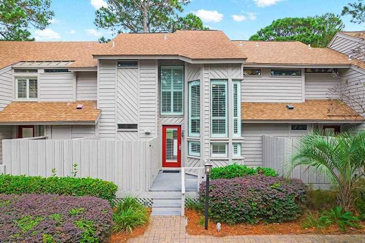 252 Kingfisher Drive Miramar Beach, FL 32550